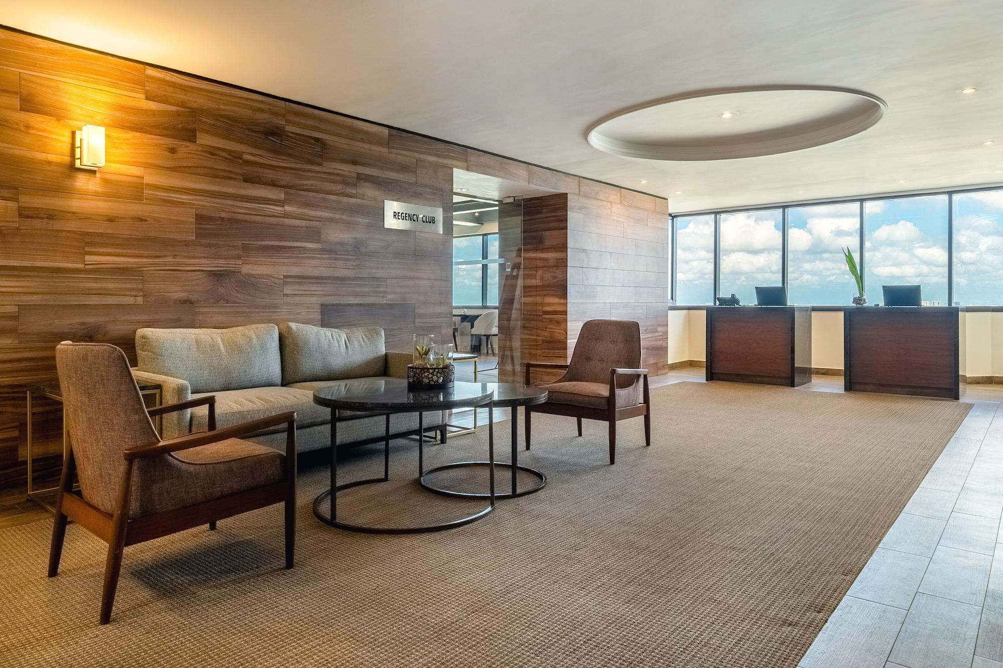 Hyatt Regency 5* Mérida