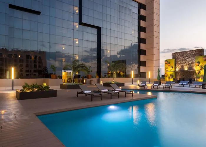 Hyatt Regency Merida