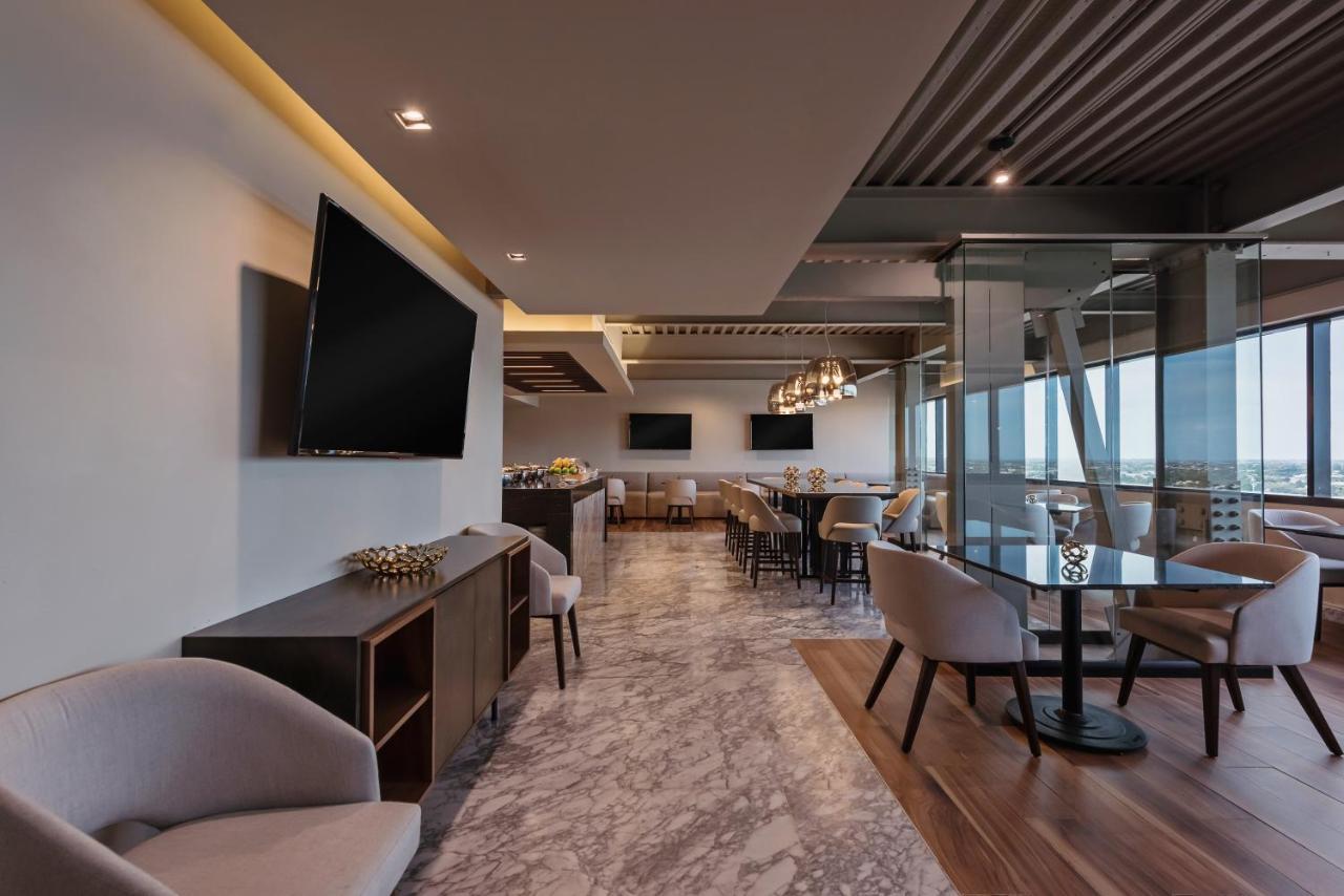 Hyatt Regency 5* Mérida