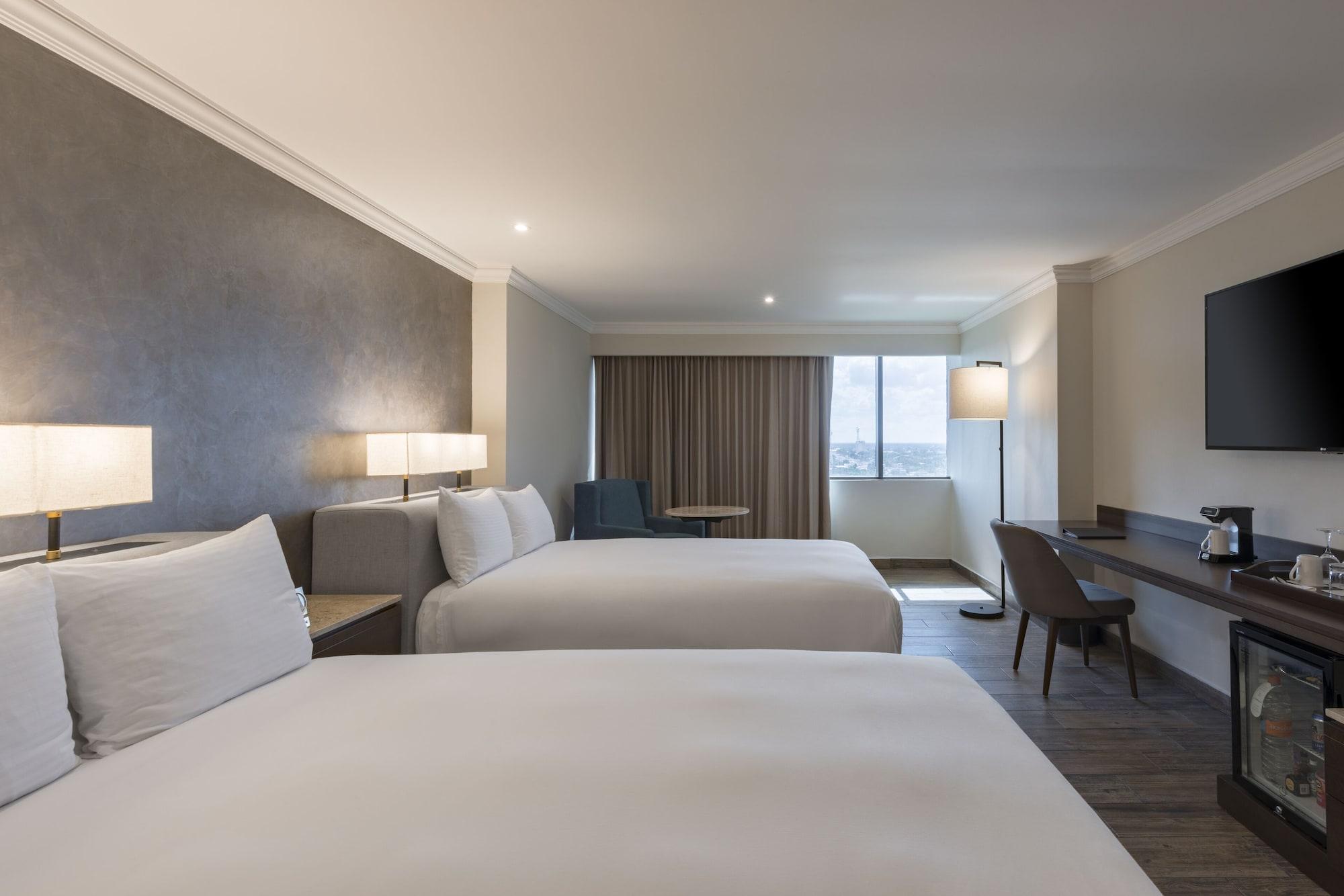 Hotel Hyatt Regency Mérida