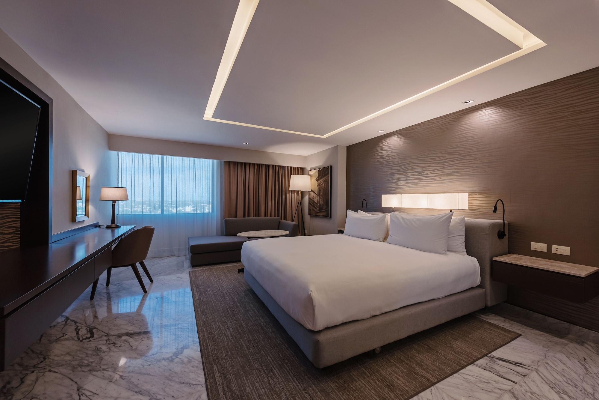 Hyatt Regency Mérida
