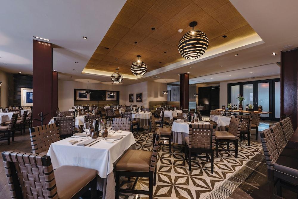 Hotel Hyatt Regency Mérida