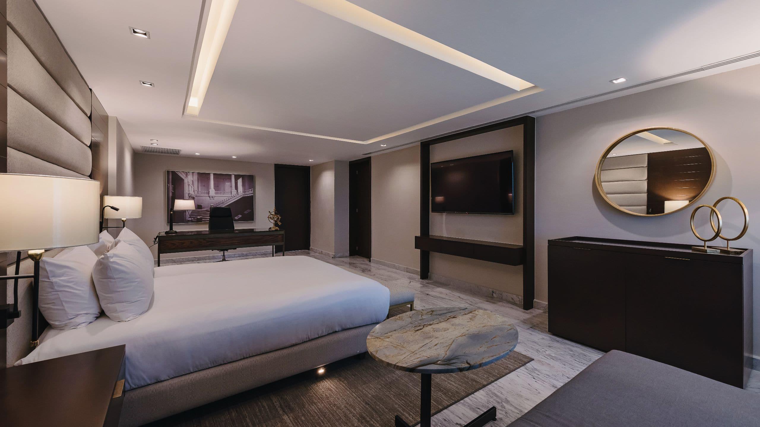 Hyatt Regency Hotel Mérida