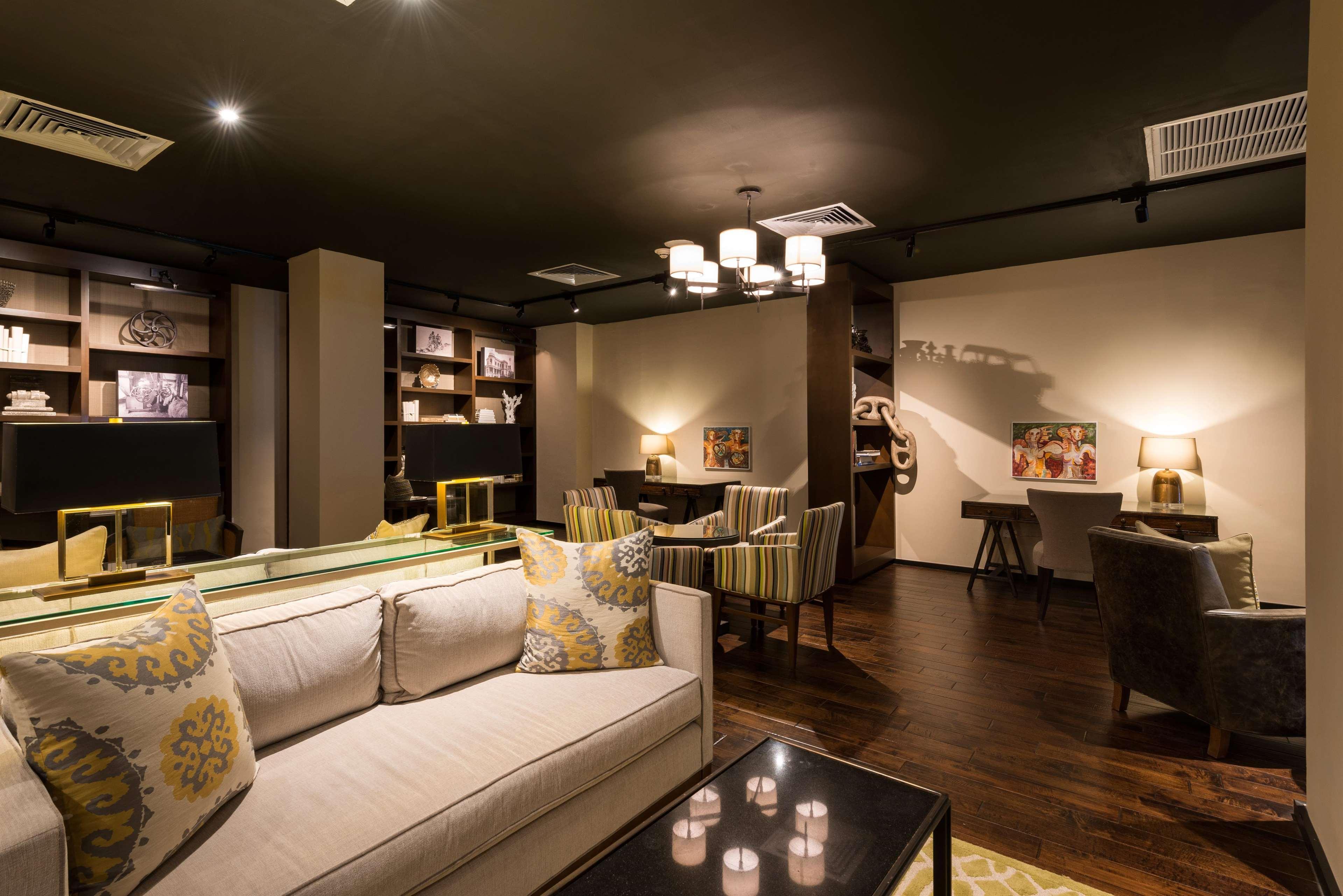 Hotel Hyatt Regency Mérida