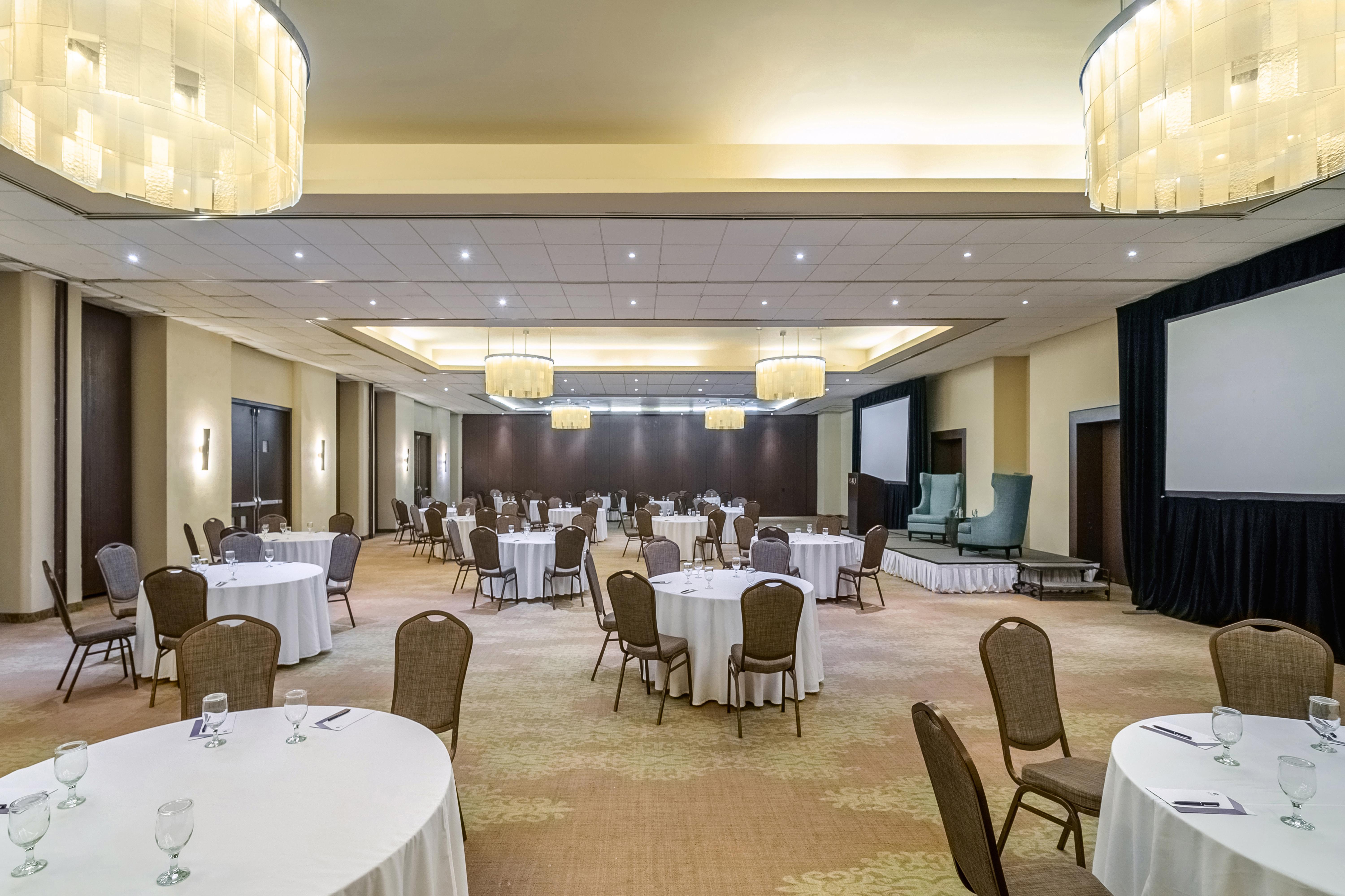 Hyatt Regency Hotel Mérida