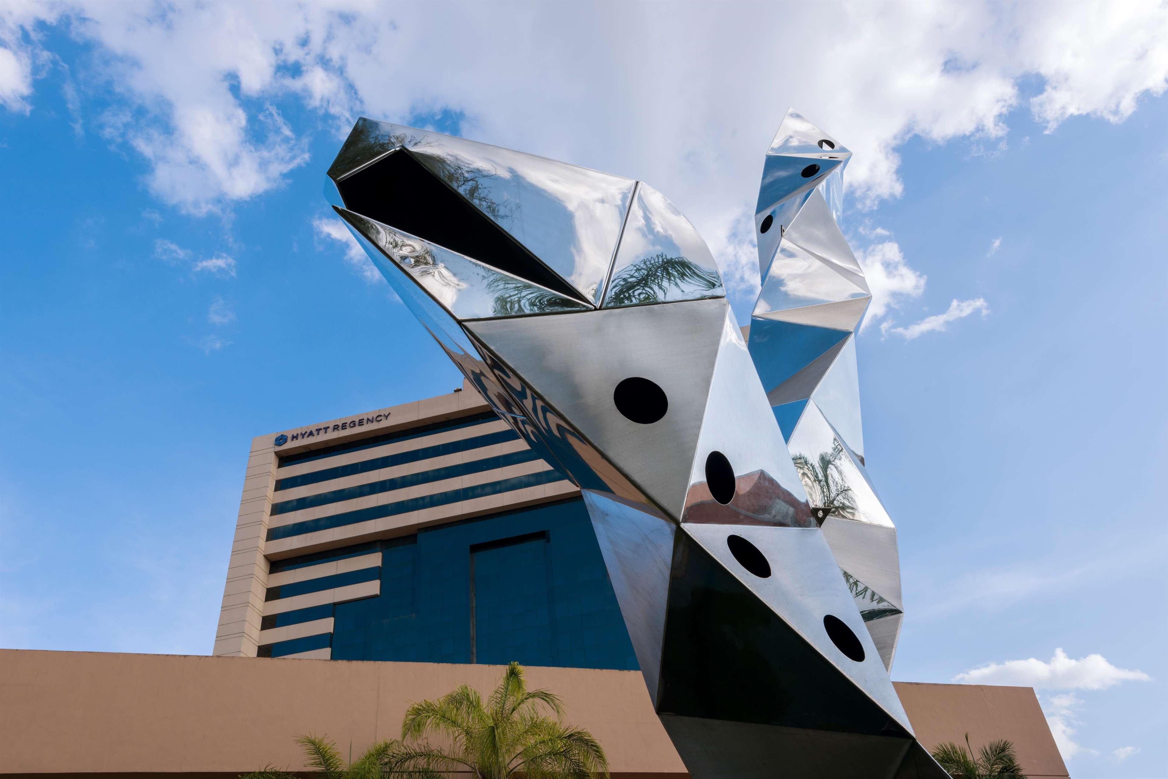 Hyatt Regency Hotel Mérida