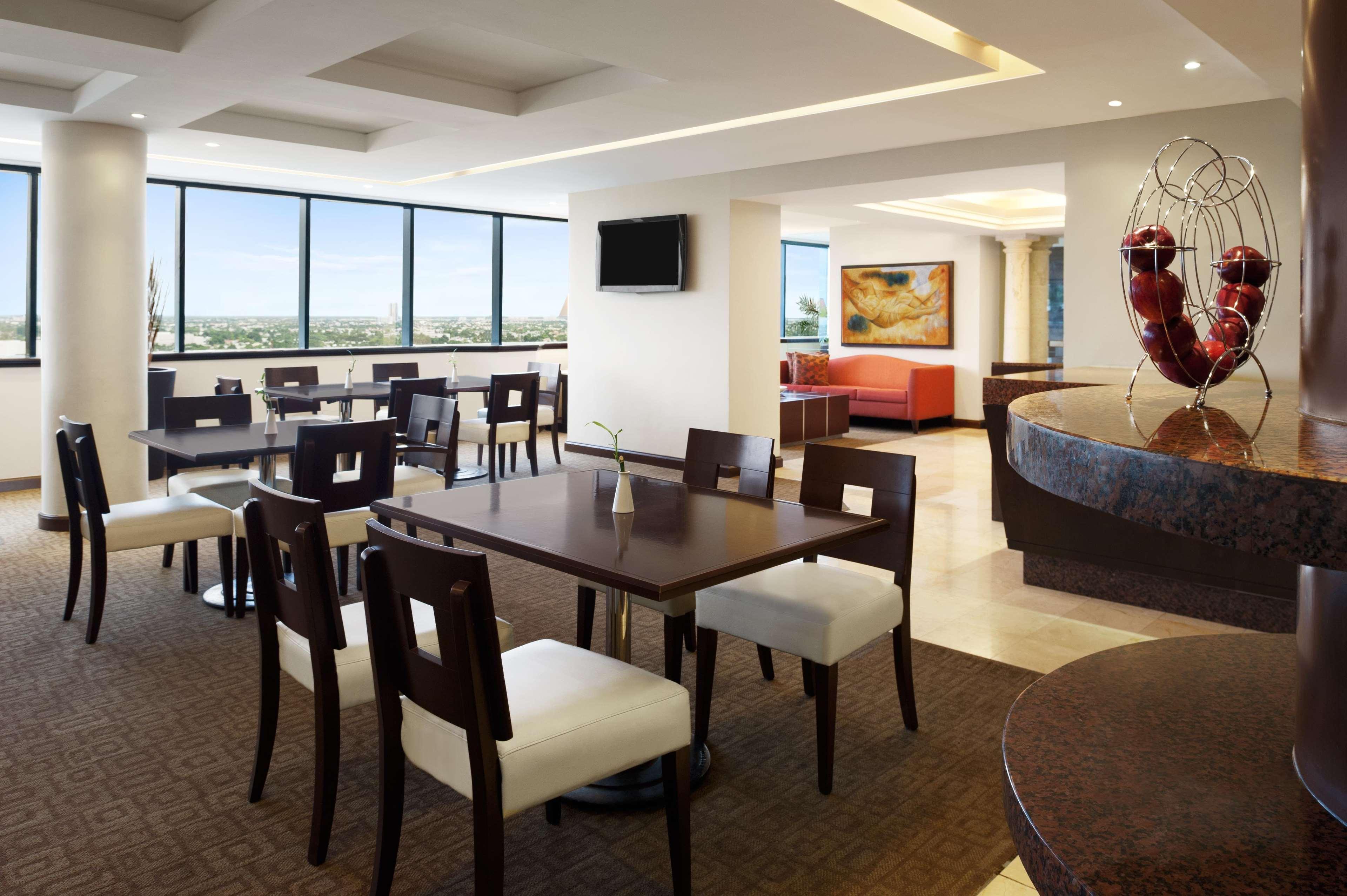 Hotel Hyatt Regency Mérida