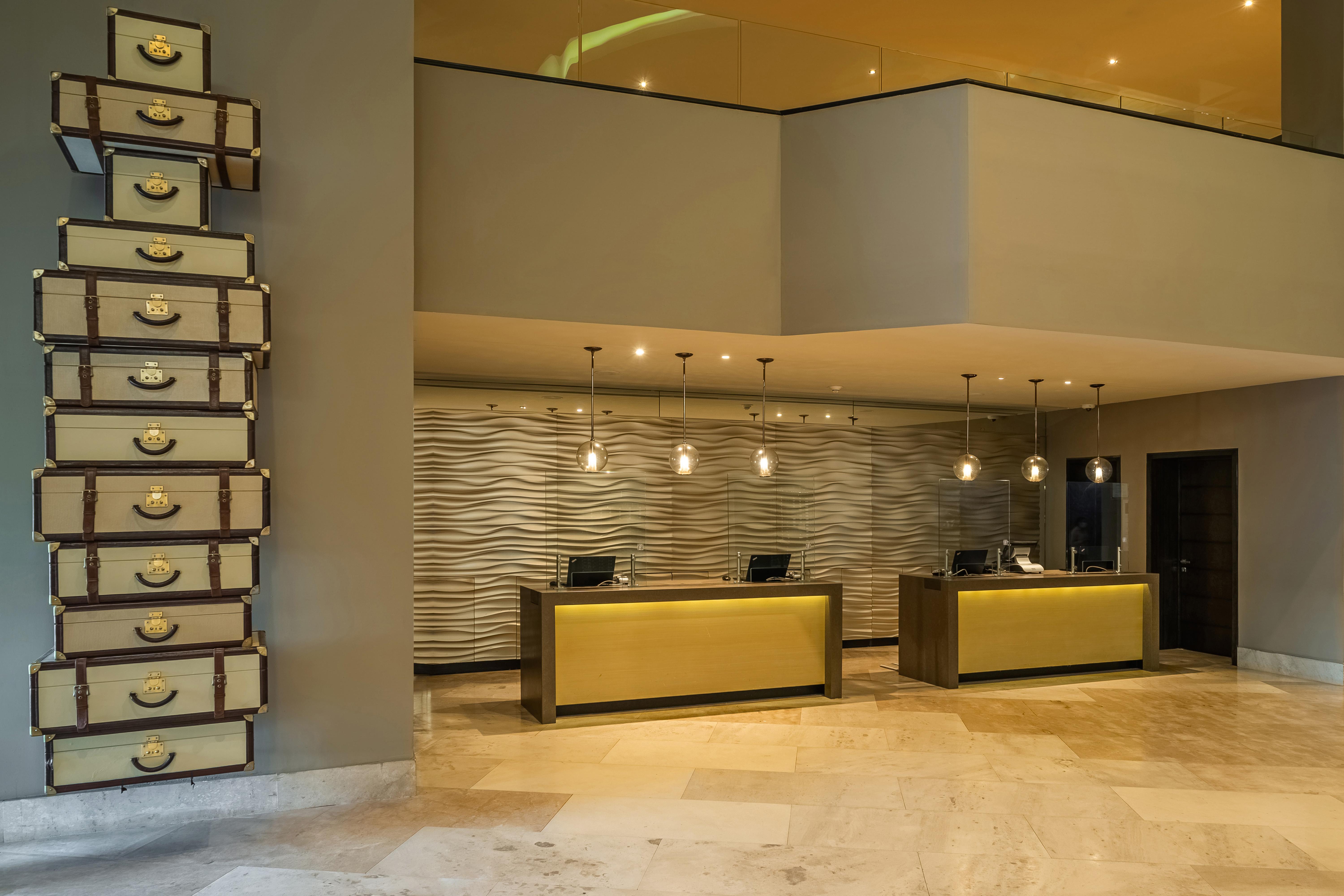 Hyatt Regency 5* Mérida