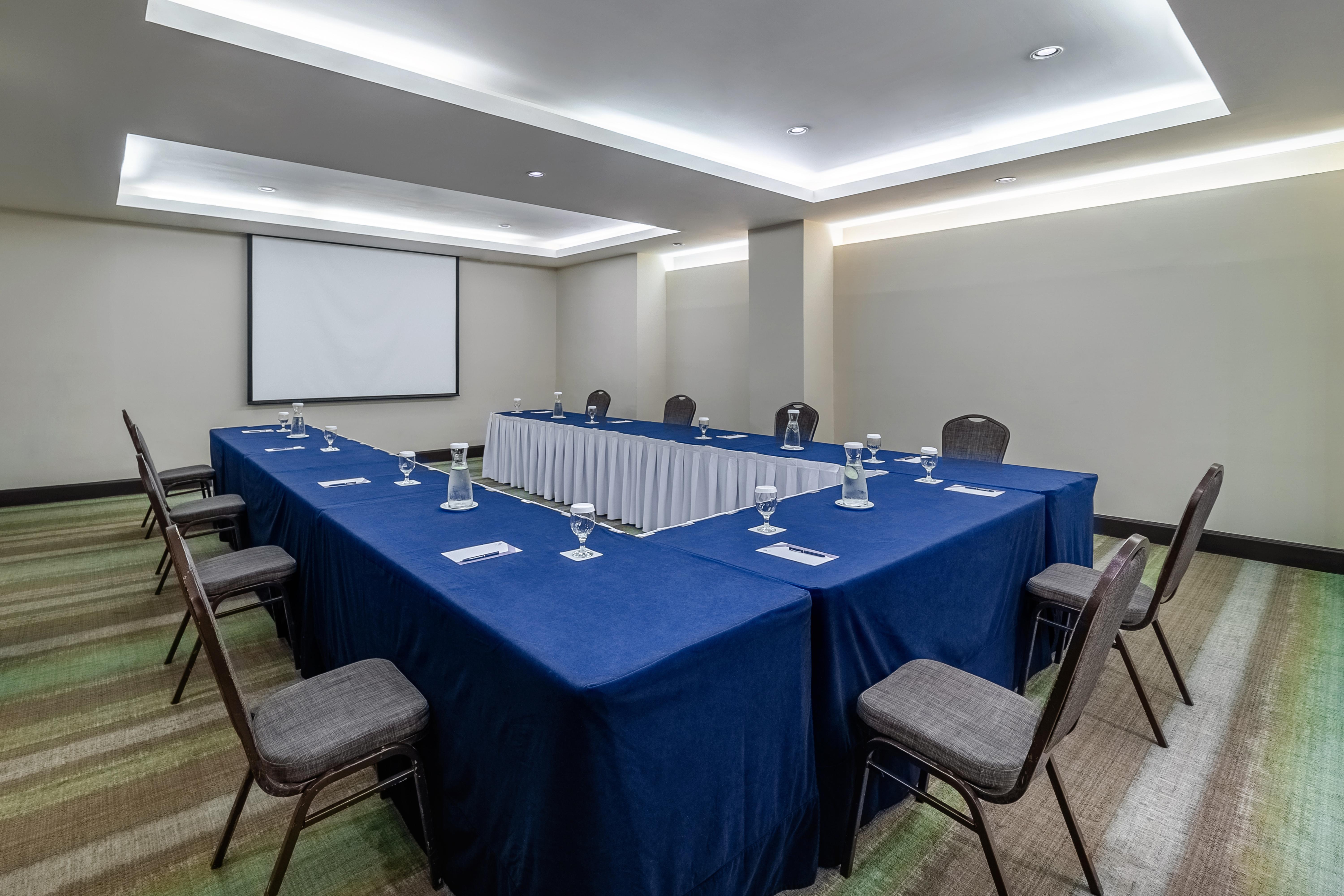 Hyatt Regency Hotel Mérida