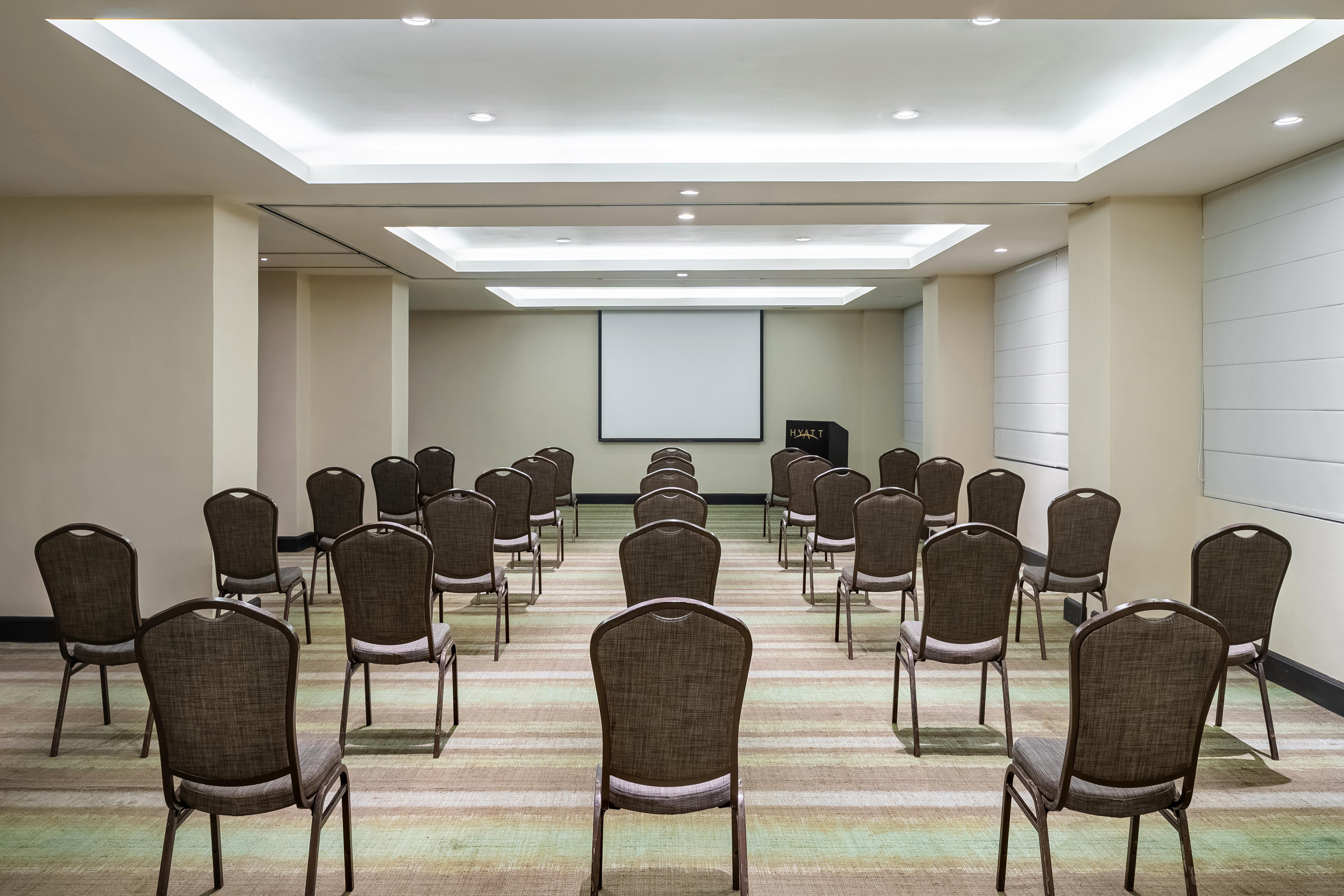 Hotel Hyatt Regency Mérida