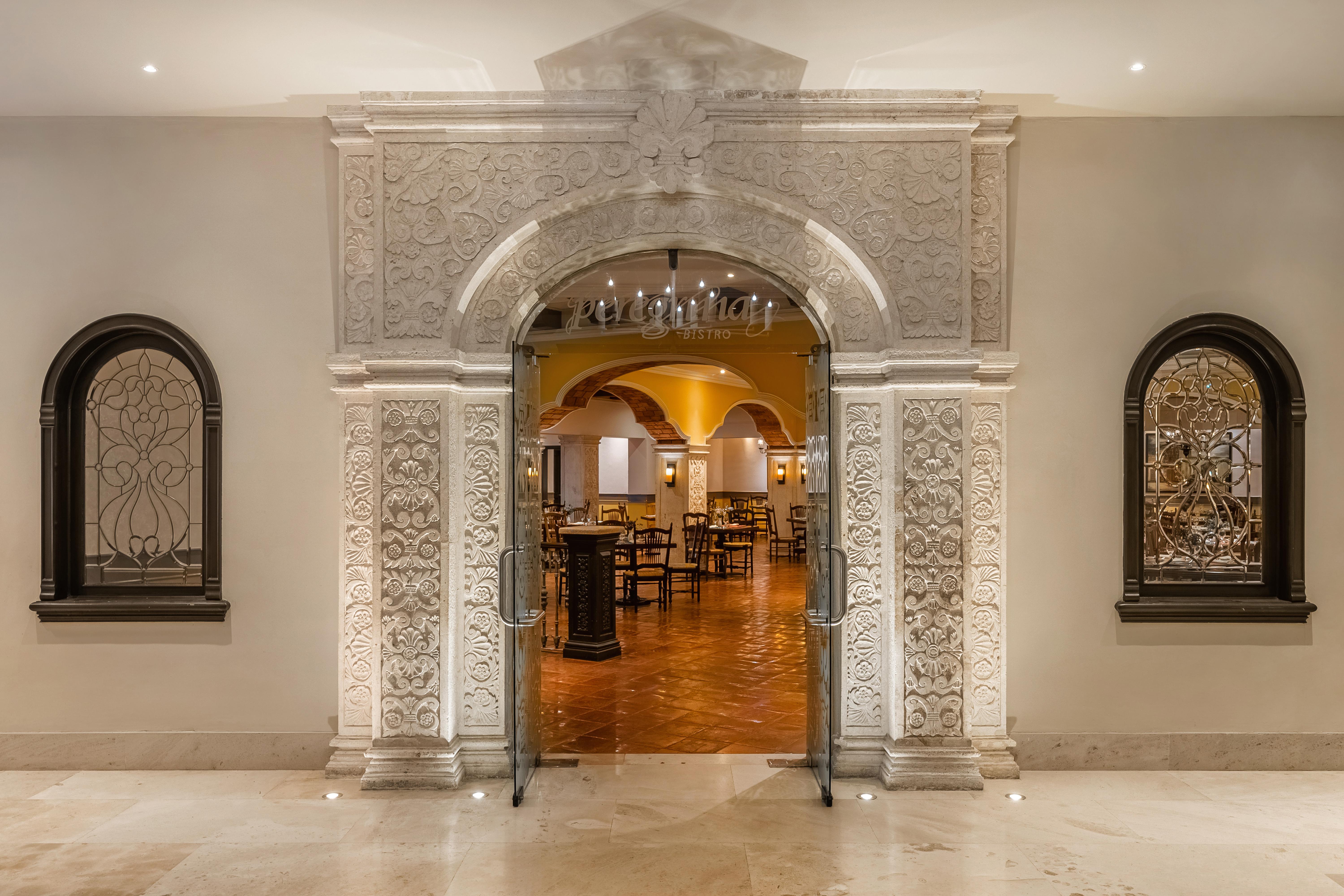 Hotel Hyatt Regency Mérida