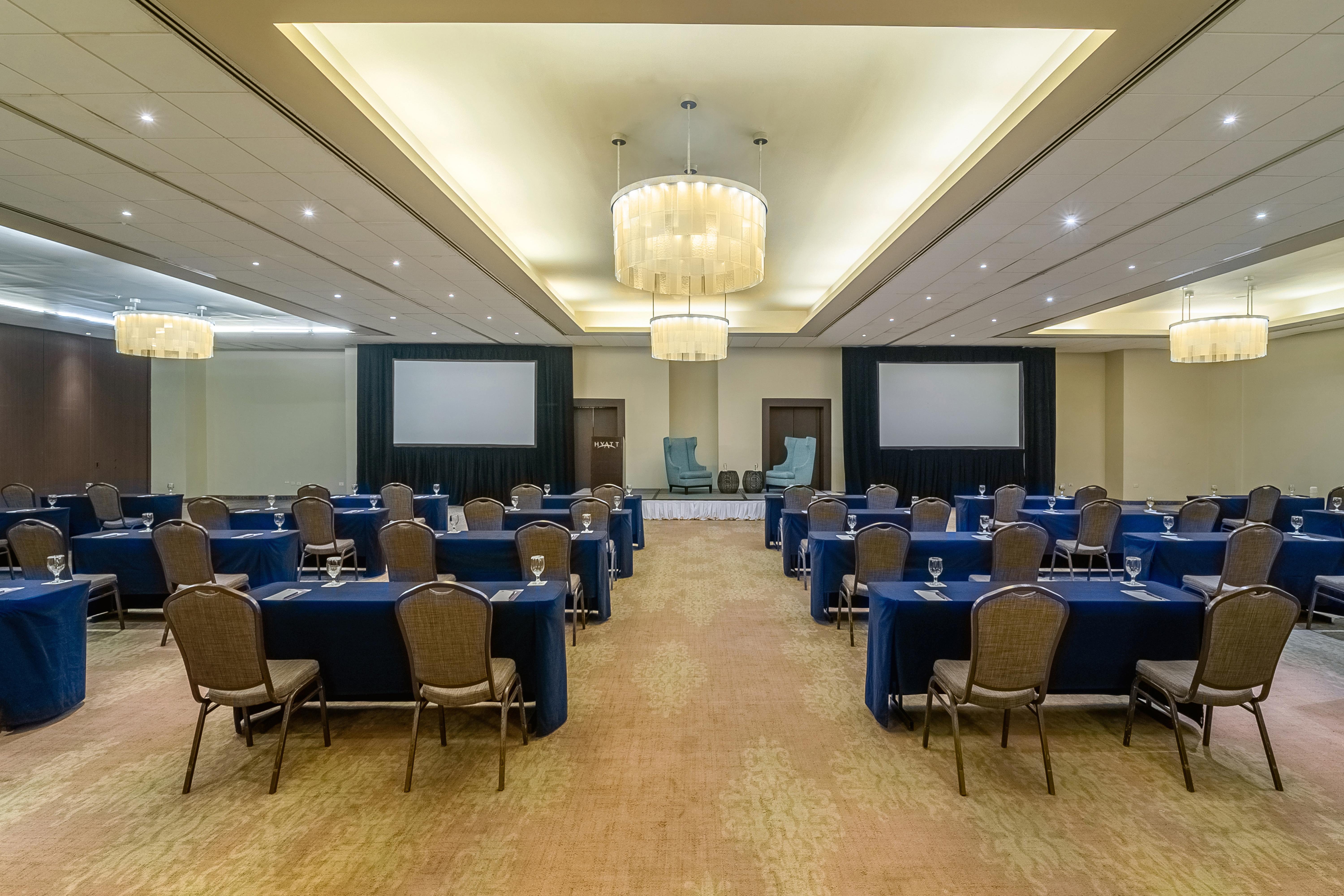 Hotel Hyatt Regency Mérida
