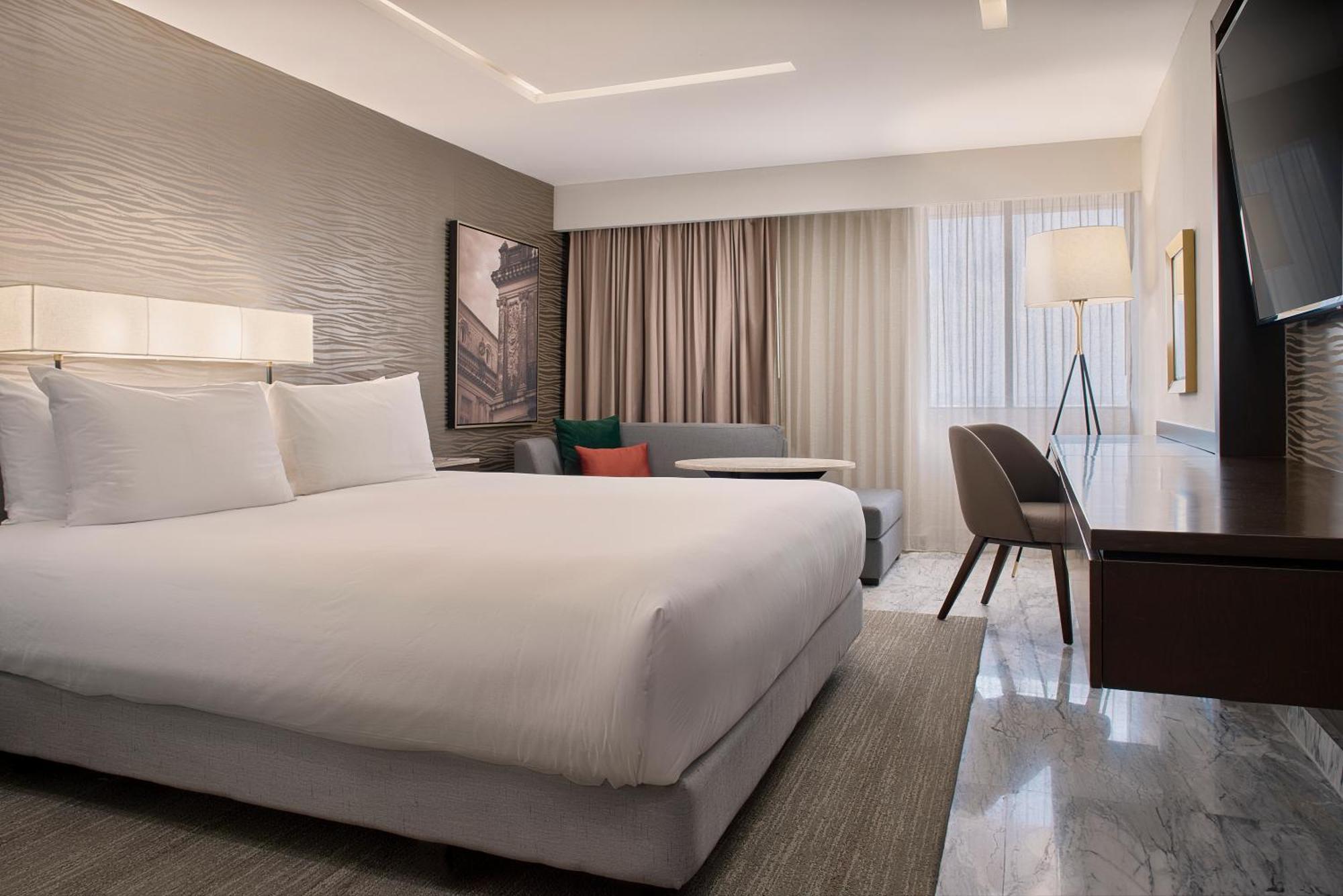 Hotel Hyatt Regency Mérida
