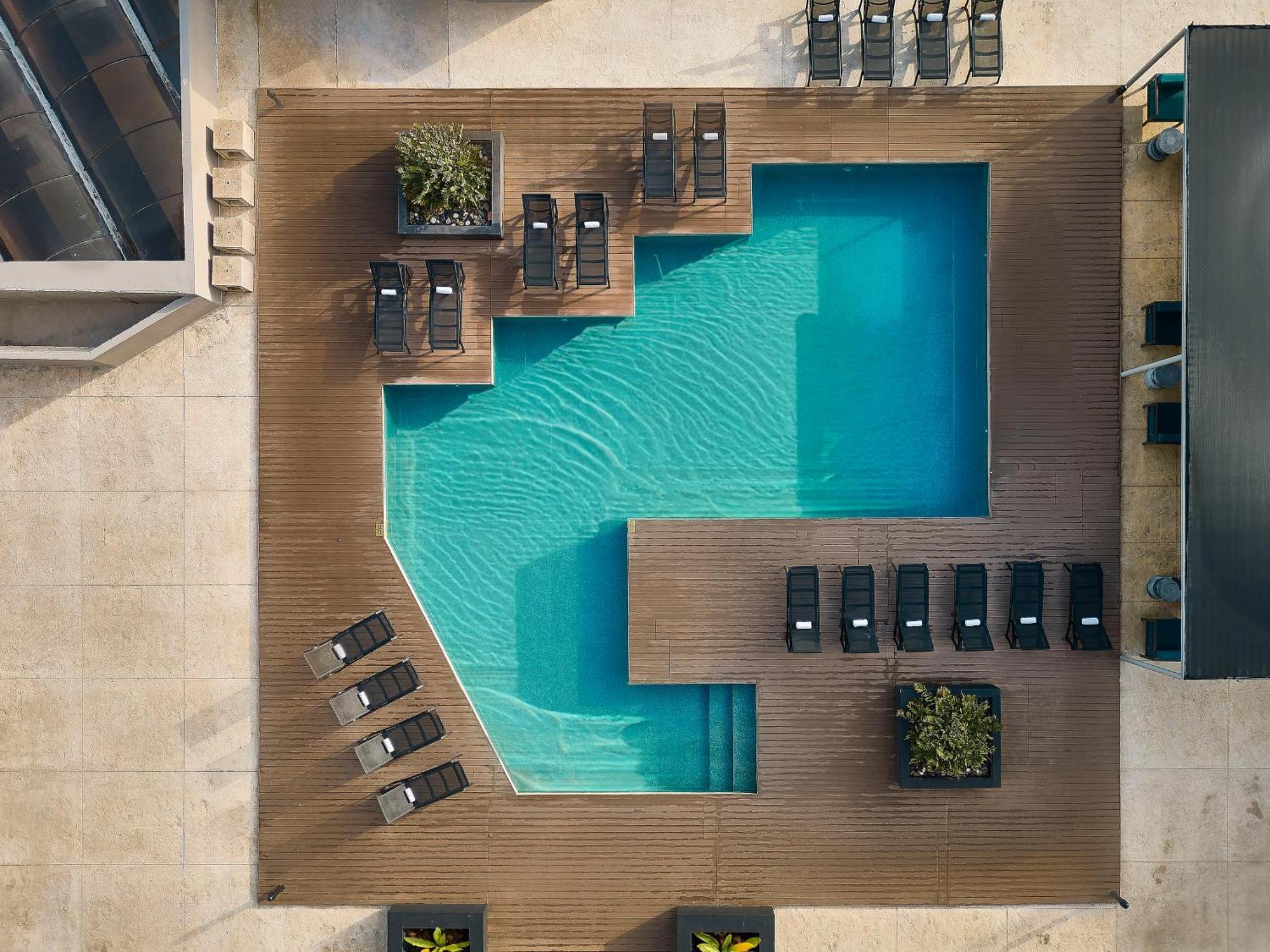 Hotel Hyatt Regency Mérida