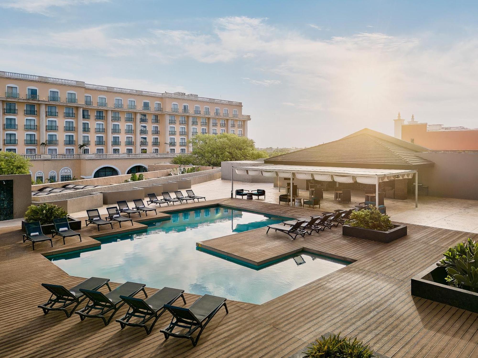 Hotel Hyatt Regency Mérida